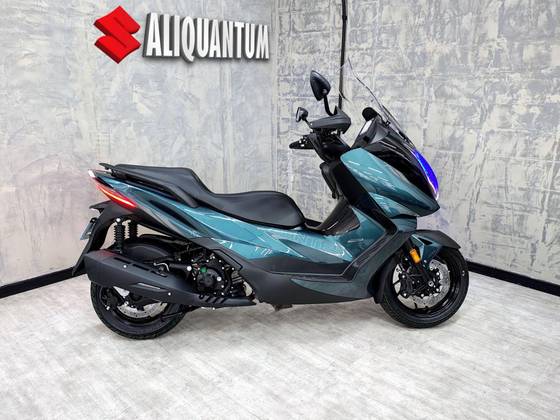 ZONTES 350E 